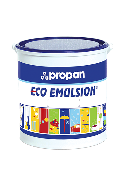 Propan eco emulsion acrylic emulsion
